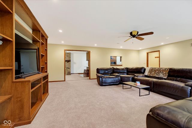 1915 Winding Ridge Avenue, Indianapolis, IN 46217