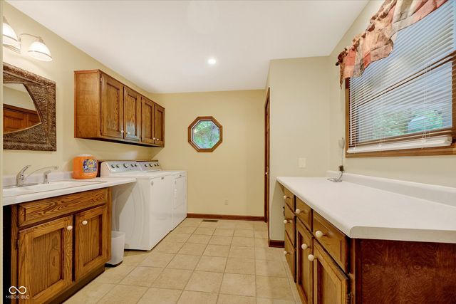 1915 Winding Ridge Avenue, Indianapolis, IN 46217