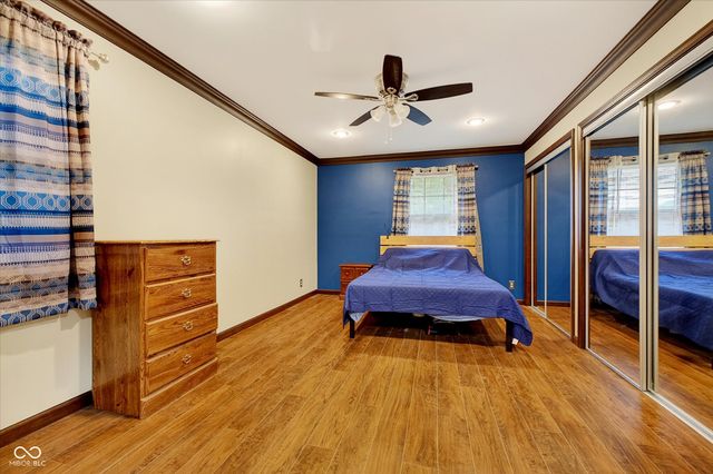 1915 Winding Ridge Avenue, Indianapolis, IN 46217