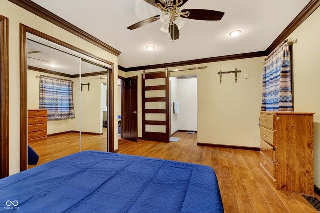 1915 Winding Ridge Avenue, Indianapolis, IN 46217