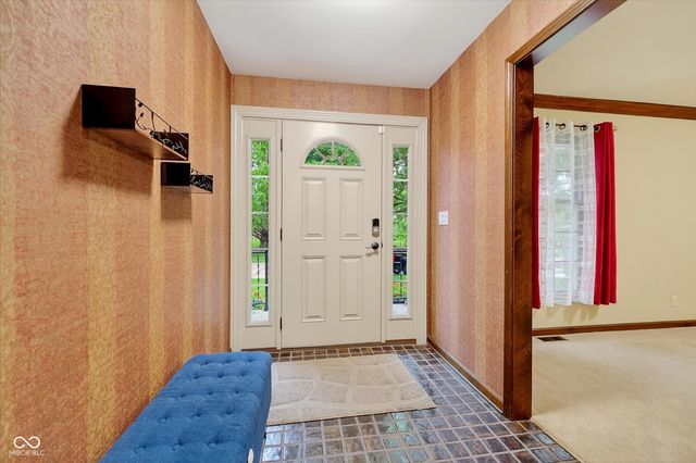 1915 Winding Ridge Avenue, Indianapolis, IN 46217