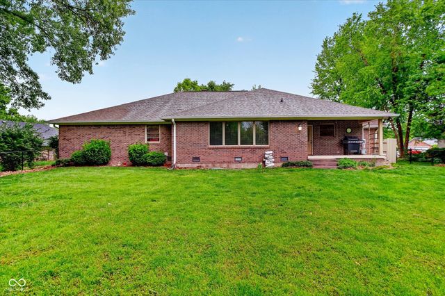 1915 Winding Ridge Avenue, Indianapolis, IN 46217