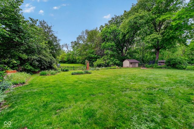 1915 Winding Ridge Avenue, Indianapolis, IN 46217