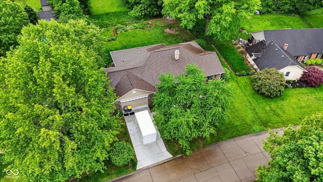 1915 Winding Ridge Avenue, Indianapolis, IN 46217