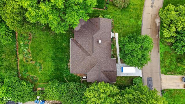1915 Winding Ridge Avenue, Indianapolis, IN 46217