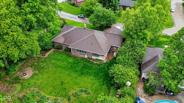 1915 Winding Ridge Avenue, Indianapolis, IN 46217
