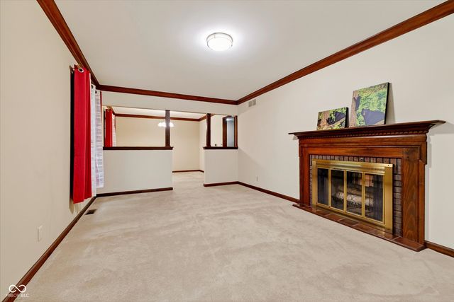 1915 Winding Ridge Avenue, Indianapolis, IN 46217