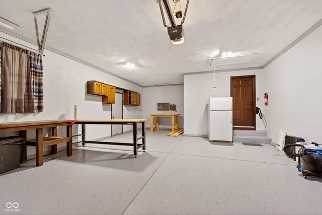 1915 Winding Ridge Avenue, Indianapolis, IN 46217