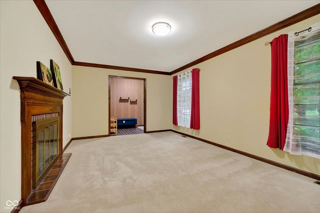 1915 Winding Ridge Avenue, Indianapolis, IN 46217