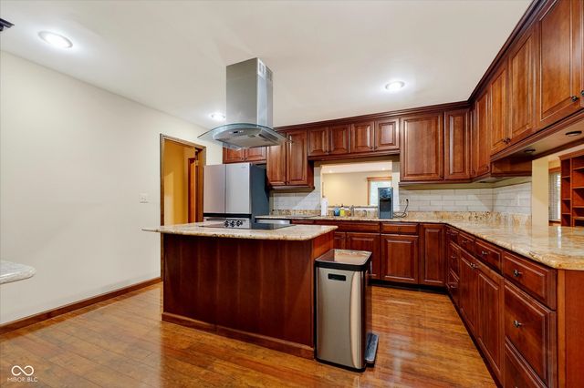 1915 Winding Ridge Avenue, Indianapolis, IN 46217