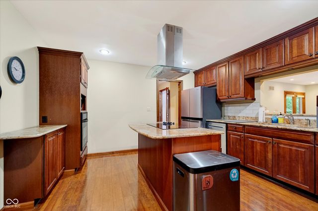 1915 Winding Ridge Avenue, Indianapolis, IN 46217