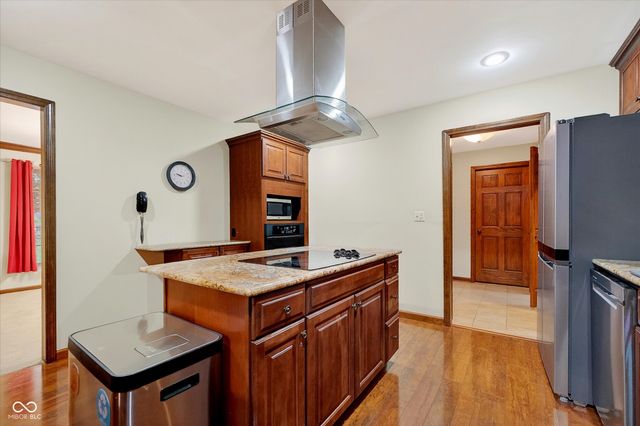 1915 Winding Ridge Avenue, Indianapolis, IN 46217
