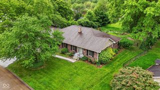 1915 Winding Ridge Avenue, Indianapolis, IN 46217