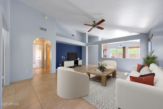 4045 E Desert Marigold Drive, Cave Creek, AZ 85331