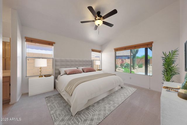 4045 E Desert Marigold Drive, Cave Creek, AZ 85331