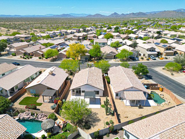 4045 E Desert Marigold Drive, Cave Creek, AZ 85331
