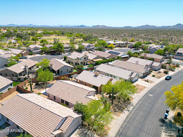 4045 E Desert Marigold Drive, Cave Creek, AZ 85331