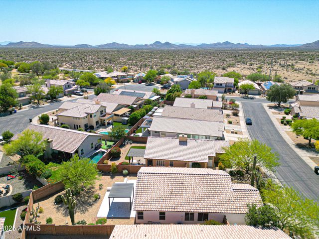 4045 E Desert Marigold Drive, Cave Creek, AZ 85331