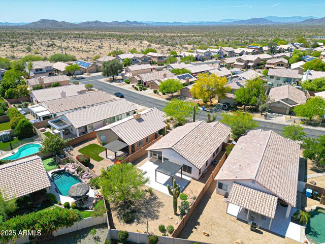4045 E Desert Marigold Drive, Cave Creek, AZ 85331