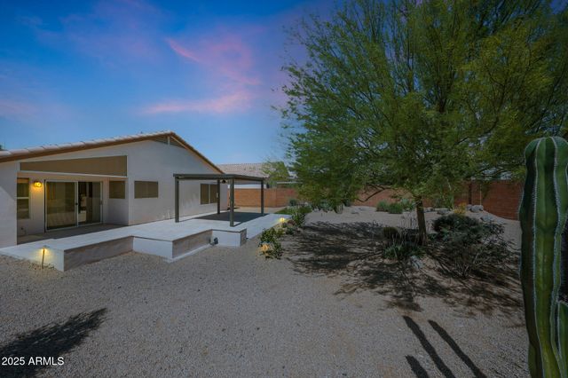 4045 E Desert Marigold Drive, Cave Creek, AZ 85331