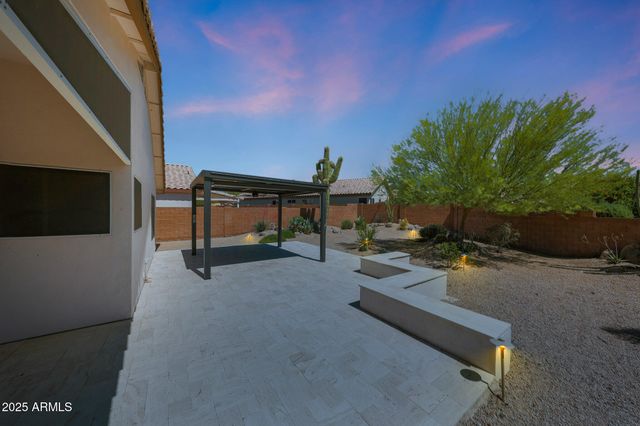 4045 E Desert Marigold Drive, Cave Creek, AZ 85331