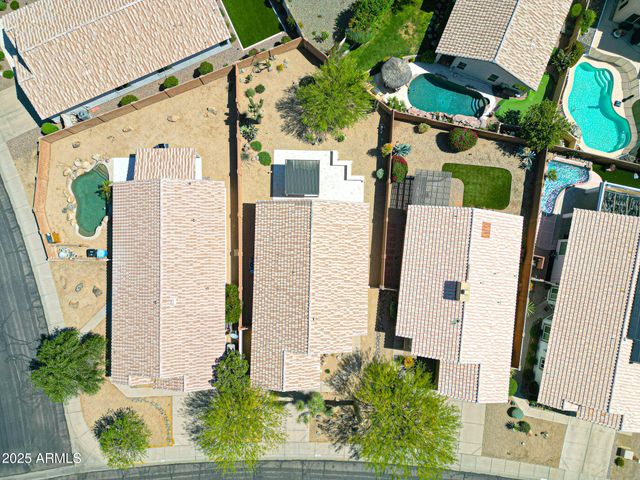 4045 E Desert Marigold Drive, Cave Creek, AZ 85331