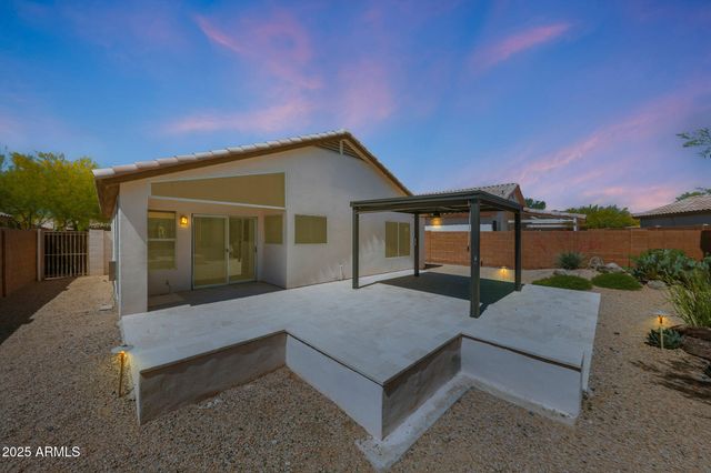 4045 E Desert Marigold Drive, Cave Creek, AZ 85331