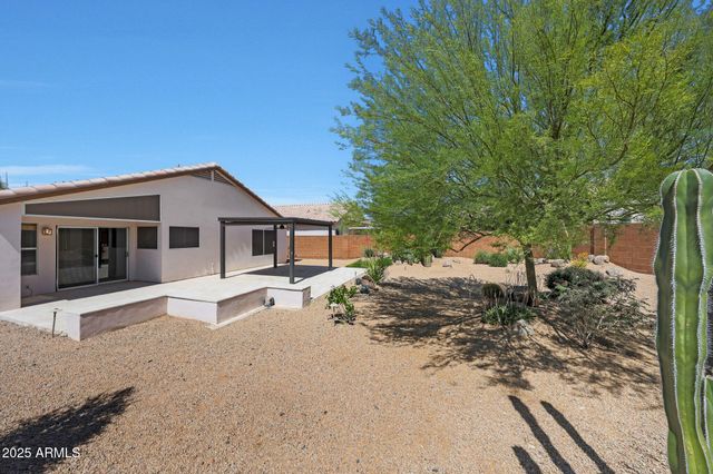 4045 E Desert Marigold Drive, Cave Creek, AZ 85331