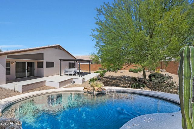 4045 E Desert Marigold Drive, Cave Creek, AZ 85331