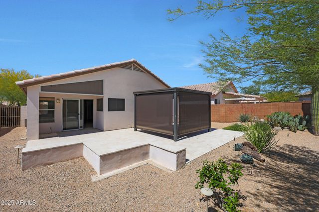 4045 E Desert Marigold Drive, Cave Creek, AZ 85331