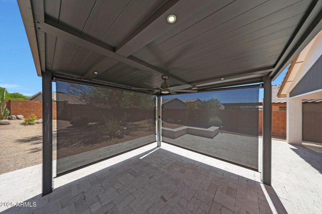 4045 E Desert Marigold Drive, Cave Creek, AZ 85331