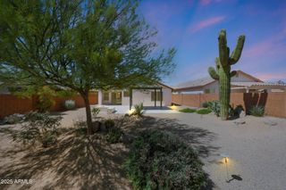 4045 E Desert Marigold Drive, Cave Creek, AZ 85331