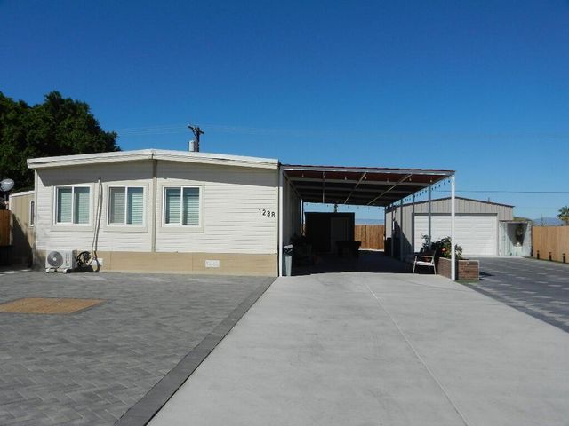 1238 China Sea Avenue, Thermal, CA 92274