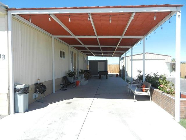 1238 China Sea Avenue, Thermal, CA 92274