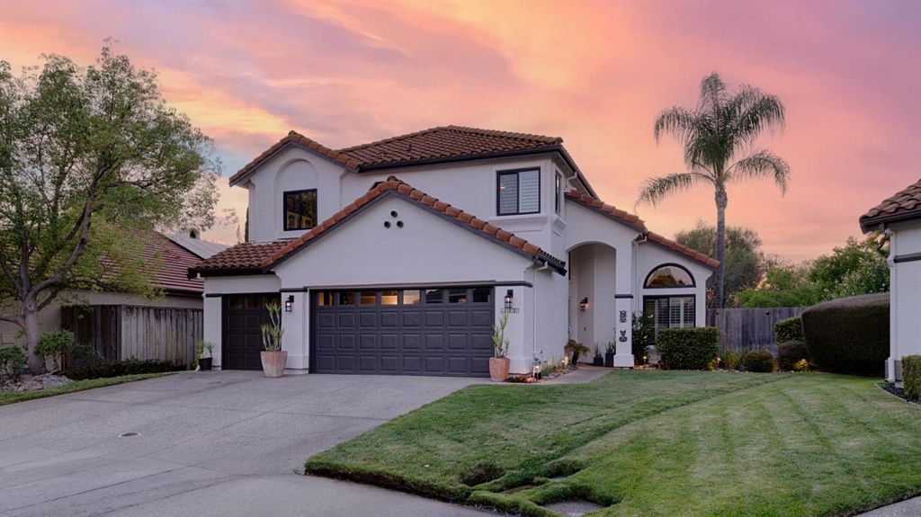 2615 Swindon Ct, Rocklin, CA 95765