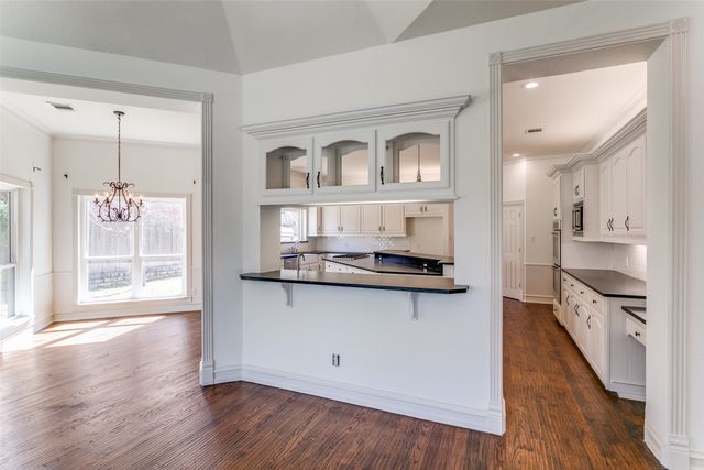 1015 Brazos Drive, Southlake, TX 76092