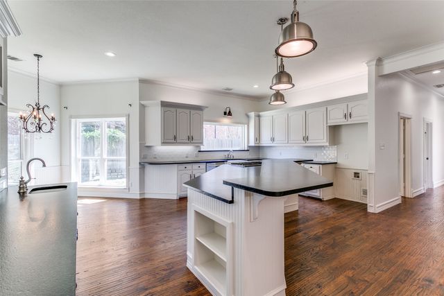 1015 Brazos Drive, Southlake, TX 76092