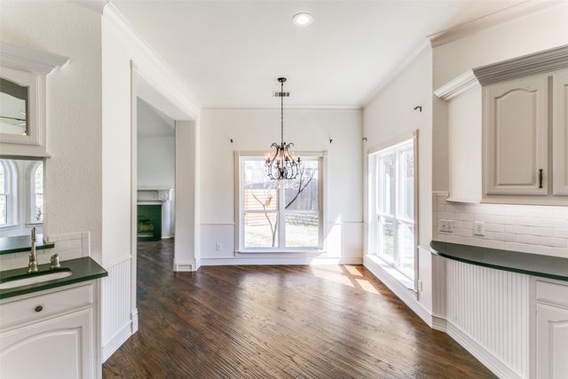 1015 Brazos Drive, Southlake, TX 76092