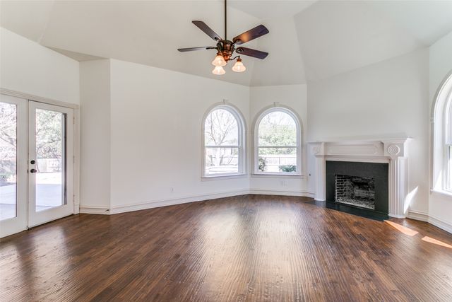 1015 Brazos Drive, Southlake, TX 76092