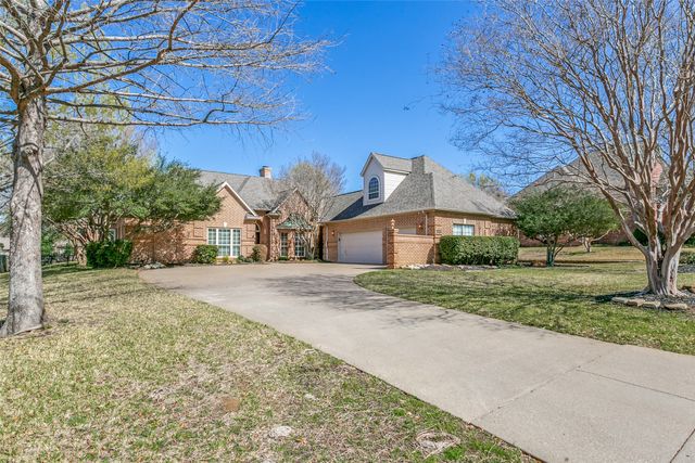 1015 Brazos Drive, Southlake, TX 76092