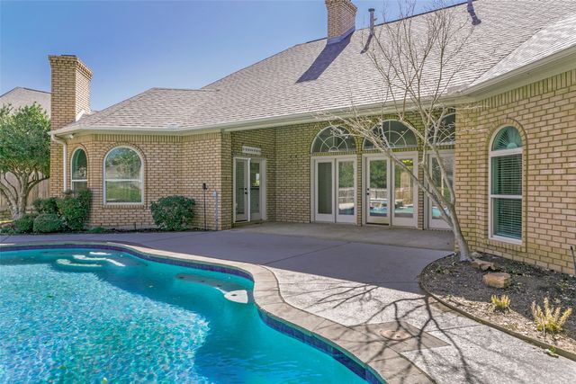 1015 Brazos Drive, Southlake, TX 76092