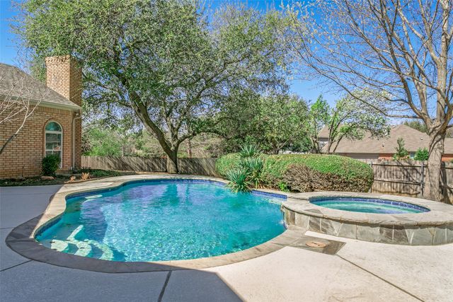 1015 Brazos Drive, Southlake, TX 76092