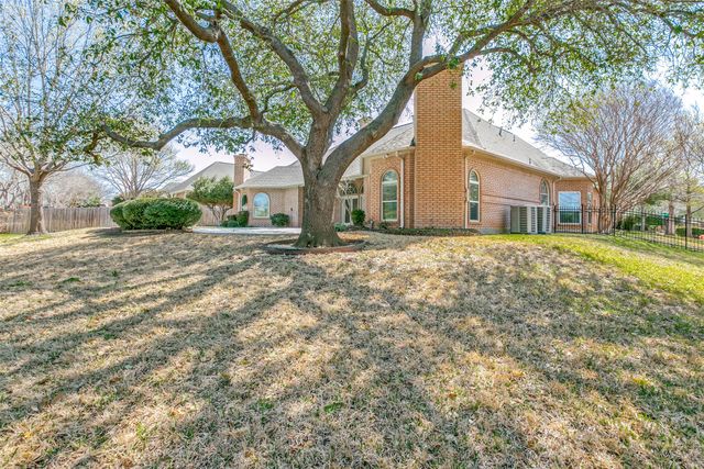 1015 Brazos Drive, Southlake, TX 76092