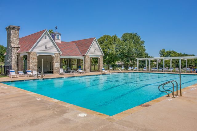1015 Brazos Drive, Southlake, TX 76092