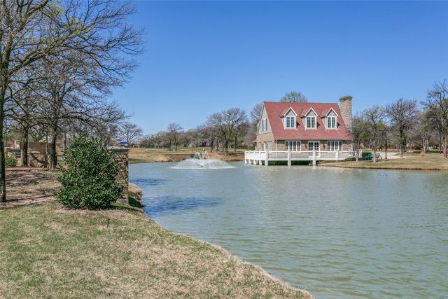 1015 Brazos Drive, Southlake, TX 76092