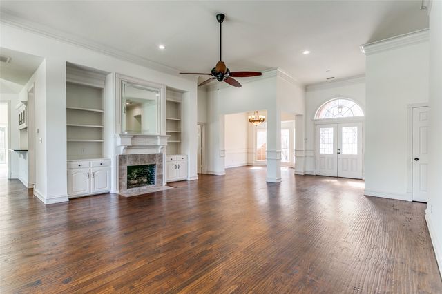 1015 Brazos Drive, Southlake, TX 76092