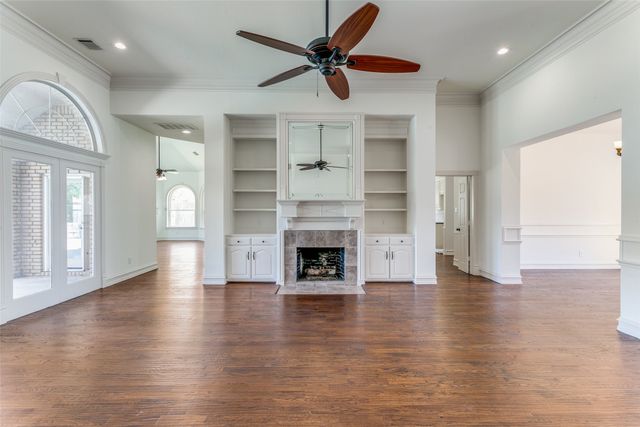 1015 Brazos Drive, Southlake, TX 76092