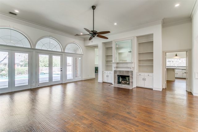 1015 Brazos Drive, Southlake, TX 76092