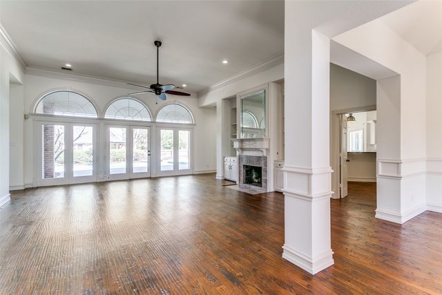 1015 Brazos Drive, Southlake, TX 76092