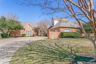 1015 Brazos Drive, Southlake, TX 76092